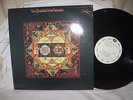 WIZARDS FROM KANSAS psych LP M- US 1990s wlp repro