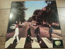 THE BEATLES - BROAD ROAD - RARE 12