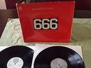 APHRODITES CHILD  666  TOP RARE GERM VERTIGO SWIRL   KRAUT ROCK PROGRESSIVE
