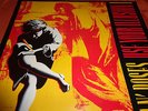 Guns N' Roses ?– Use Your Illusion I...in very good condition...1991..Geffen
