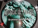 Cradle Of Filth ?– The Principle Of Evil Made Flesh ..Picture Disc ???org,2003