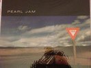 PEARL JAM YIELD LP VINYL RARE  NEW VINILE NUOVO PERFECT SEALED SIGILLATO
