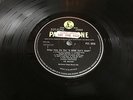 THE BEATLES A HARD DAY'S NIGHT Stereo 64' U.K. Import VINYL LP (factory sample)