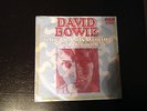 Germany David Bowie Single 7 Vinyl 45rpm John im only Dancing RCA Glam Rock pop