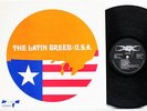 Texas Latin Funk LP THE LATIN BREED U.S.A. on GCP