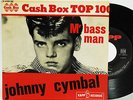 JOHNNY CYMBAL Mr BASS MAN EP 7