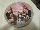 VOGUE-PICTURE  RECORD-CHARLIE SHAVERS  QUINTET-DIZZY'S DILEMMA/SHE'S FUNNY-R754