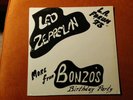 Led Zeppelin 