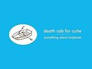 Something About Airplanes - Death Cab For Cutie 655173100 (Vinyl Used Very Good)