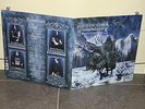 Dissection - Storm of the light's bane FOC LP Vinyl - DIE BM RARITÄT -