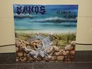 Manos - At mania of death LP Vinyl (sealed) Benediction Bolt Thrower Beherit