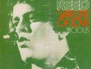 LOU REED Satellite Of Love / Vicious 7