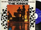 THE KINKS LOUIE LOUIE EP 7