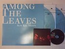 Sun Kil Moon Among The Leaves 2xblue (600 blue vinyl pressings) lp+cd M-/M-.