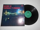 LP- NOCHE DE CUMBIAS  Y PORROS  