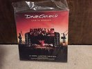 DAVID GILMOUR - LIVE GDANSK - BOX SET 5 LP Vinyl - Rare