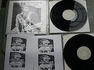 David Bowie - Neon Permafrost Double LP Live Oslo 1978