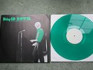 David Bowie - Live in Bremen 1978 Green Vinyl