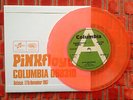 PINK FLOYD apples and oranges 7” promo RARE ORANGE reissue  mint