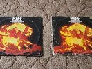 Kiss The Originals 1st and 2nd prints 2 sets