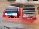 Circa 200 House / Trance / Tech House / Funky House / Deep House Vinyl Records