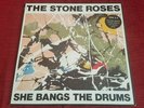 The Stone Roses: She Bangs the Drums 12