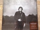 LP Johnny Cash Out Among The Stars