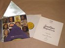 Rare and Iconic Jesus Christ Superstar Fold Out Star  plus Andrew Lloyd Webber