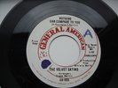 THE VELVET SATINS  **   Nothing Can Compare To You   **   GENERAL AMERICAN