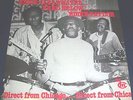 1977 Eddie Clearwater Direct From Chicago LP, France press
