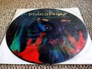 David Bowie - The Hearts Filthy Lesson Minotaur Picture Disc