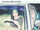 THE HILLBILLY MOON EXPLOSION - WITH MONSTERS AND GODS  VINYL LP NEU