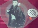 Prince And The Revolution Kiss vinyl picture disc single UK import