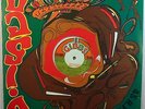 BARRINGTON LEVY Quick Divorce / JOE GIBBS Gwan And Lef Me 1980 Jamaica 12