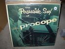 RUSSELL PROCOPE persuasive sax of russ ( jazz ) - dot maroon 3010 -
