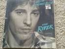 Bruce Springsteen The River white label promo