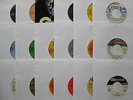 MICHAEL HENDERSON & VARIOUS ARTISTS  A SELECTION OF 18 ORIGINAL R&B/SOUL SINGLES