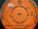 Ike & Tina Turner-Somebody (somewhere) needs you 7