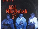 Eazy-E - Real Muthaphuckkin G's 12