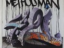 Method Man - 4:21...The Day After 2xLP - Def Jam VG++