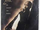 2Pac - Me Against The World 2xLP - Interscope