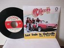 The Monkees,Colgems 1001,