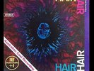 HAIR Australian Cast Recording LP-1969 Spin-Gatefold, feat Tully