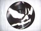 Helloween The Dark Ride Picture LP Pic Vinyl (Gamma Ray Blind Guardian Running W