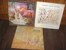 Devadip Carlos Santana - Die 3 spirituellen LP´s der 70 er 
