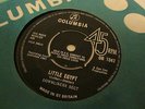 Downliners Sect - Little Egypt / Sect Appeal - UK Columbia 1964 DB 7347