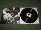 THE CURE - DISINTEGRATION - PROMO PLUGGERS UK VINYL ALBUM LP