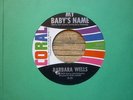 northern soul barbara wells my babys name coral
