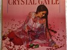 CRYSTAL GAYLE  WE MUST BELIEVE IN MAGIC  MFSL 1 043  RARE AUDIOPHILE LP  M-