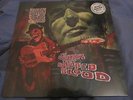 BRIAN JAMES THE GUITAR THAT DRIPPED BLOOD RED VINYL RSD 2015 LTD EDITION SEALED